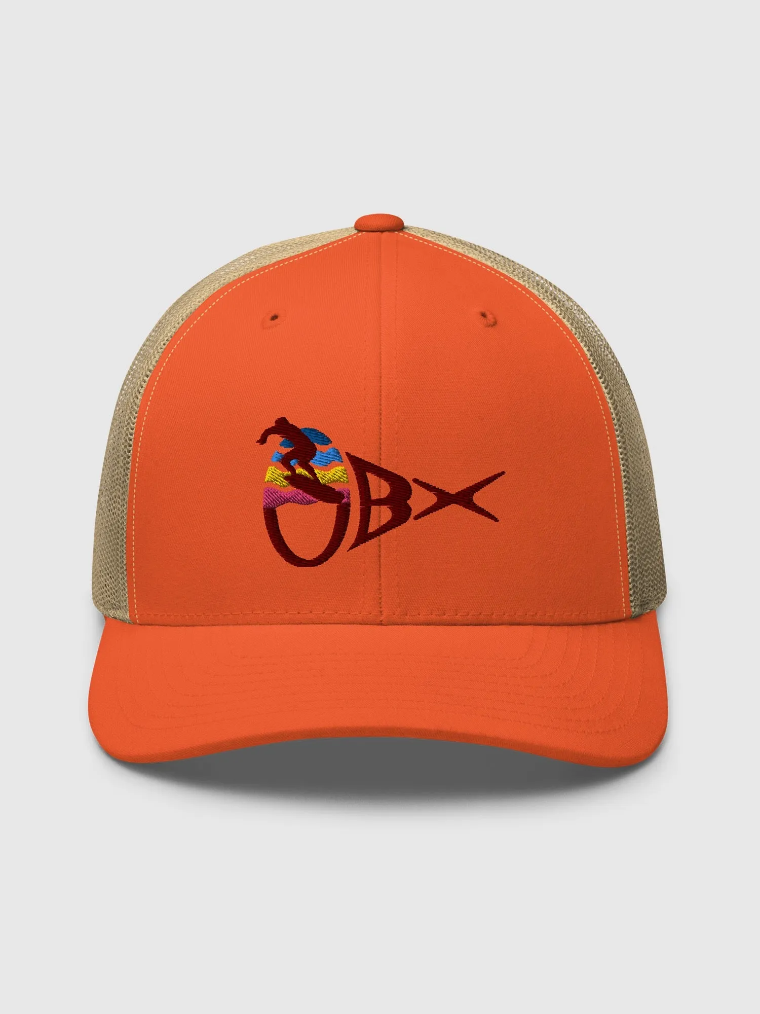 Outer Banks OBX Trucker Hat