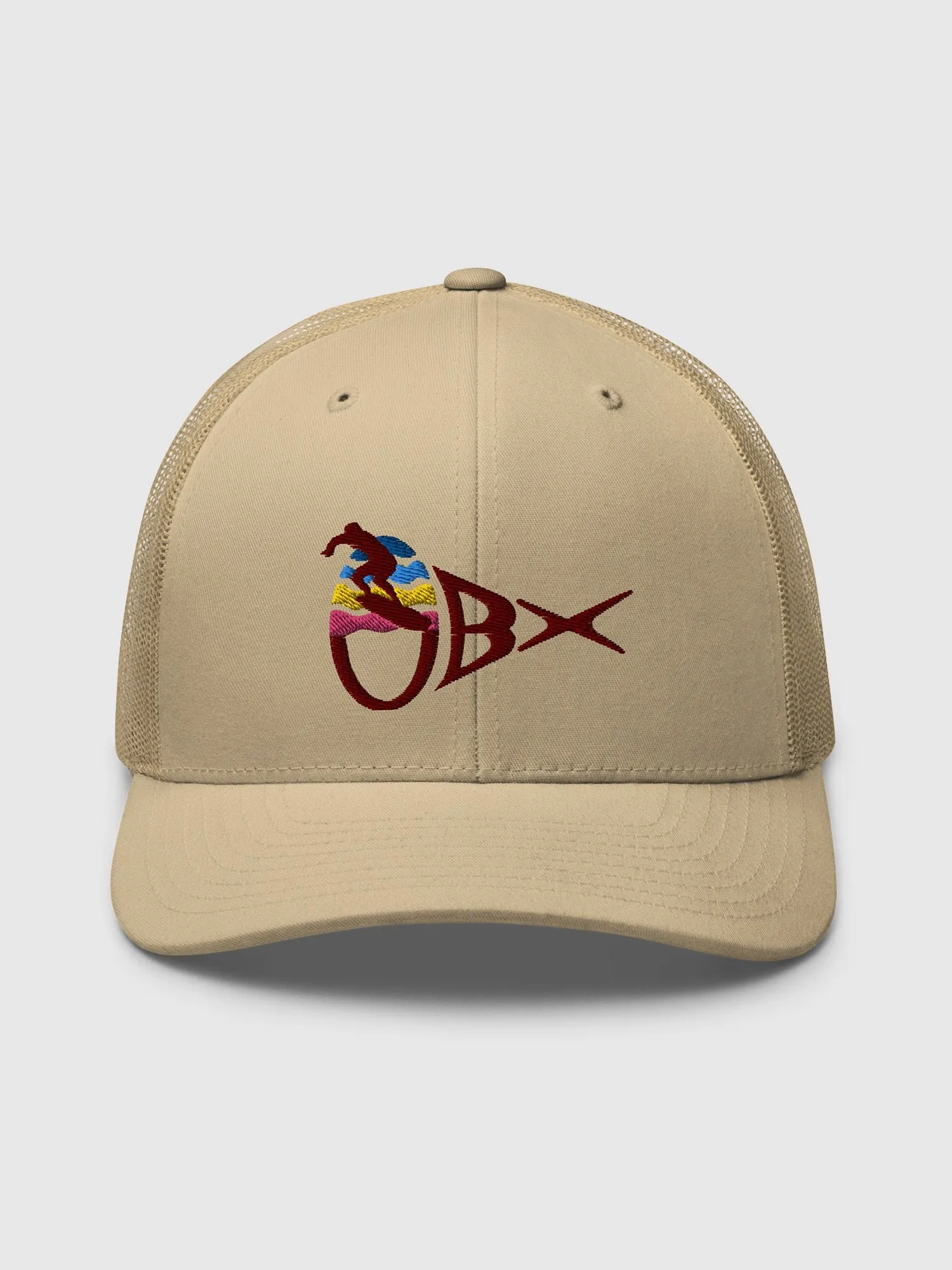 Outer Banks OBX Trucker Hat