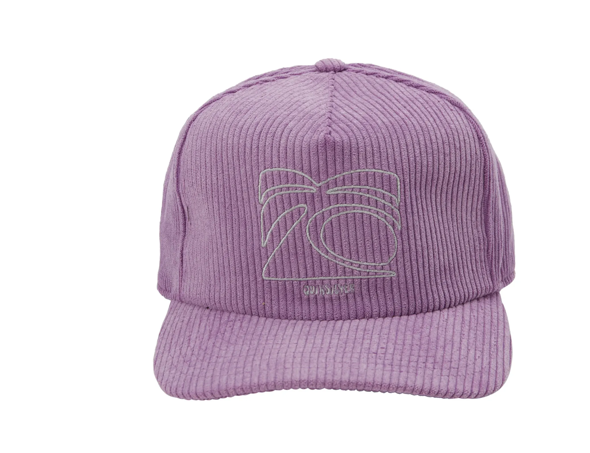 Quiksilver Fritzed Mcgee - Cap