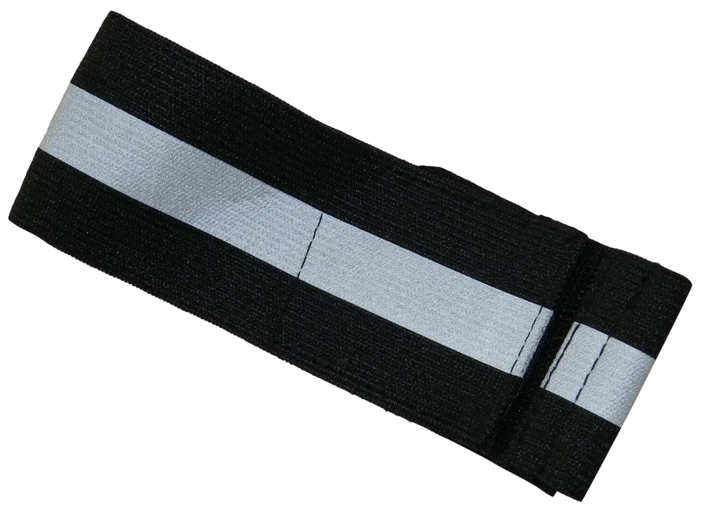 Reflective Elastic Arm Band & Leg Band