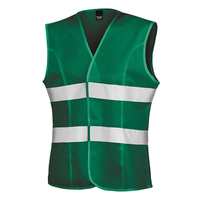 Result Safe-Guard Women's Safety Vest