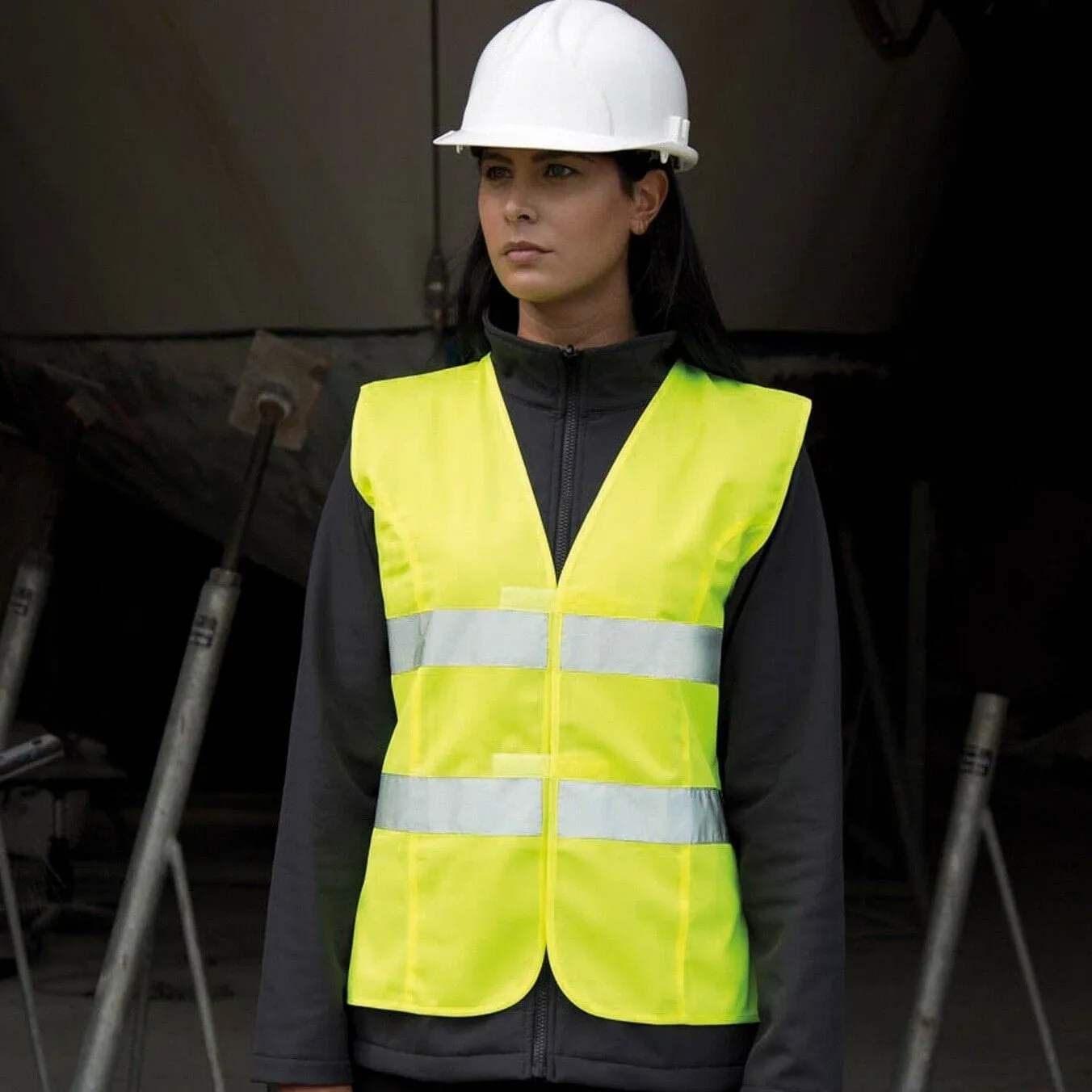 Result Safe-Guard Women's Safety Vest