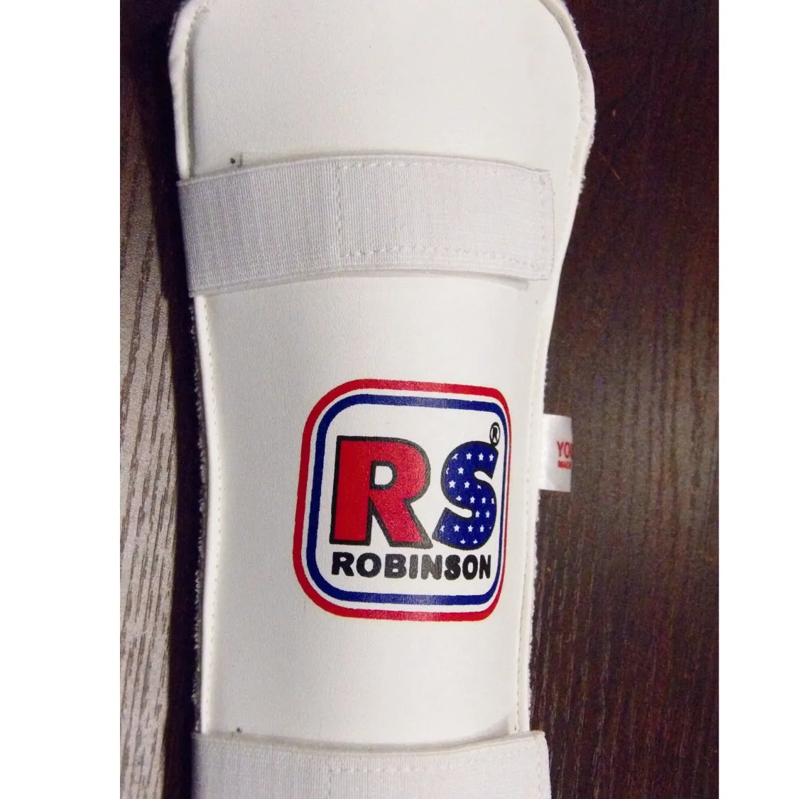 Robinson Sports Arm Guard, Youth Batting Arm Guard