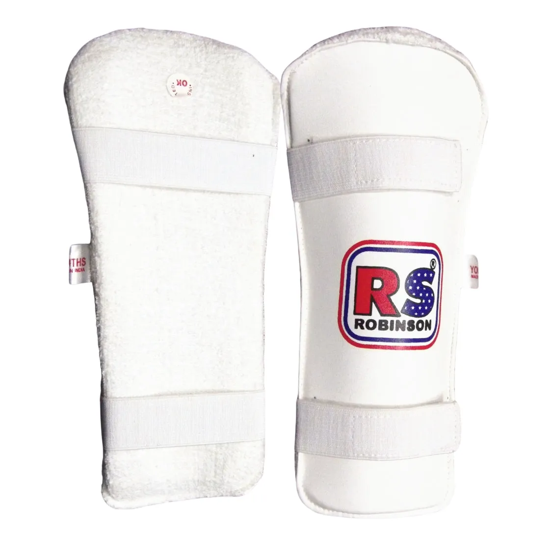 Robinson Sports Arm Guard, Youth Batting Arm Guard