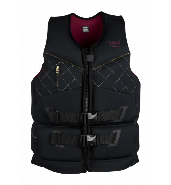 Ronix Supernova Capella 3.0 Women's CGA Life Vest