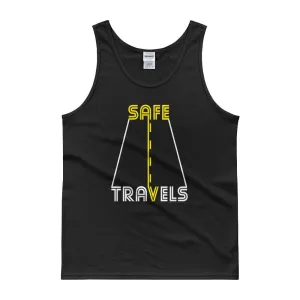 Safe Travels Tank Top