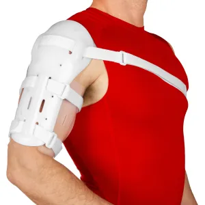 Sarmiento Brace | Humeral Fracture Splint and Upper Arm Support for Broken Humerus