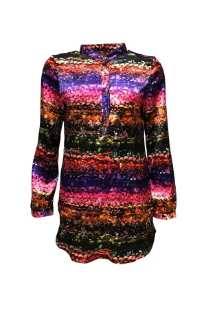 Spectrum Blouse