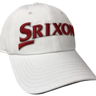 Srixon Lite Weight Golf Cap