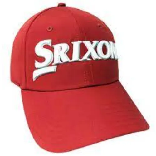 Srixon Lite Weight Golf Cap