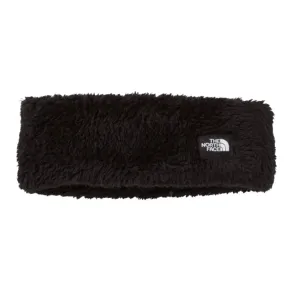 The North Face Black Suave Oso Earband