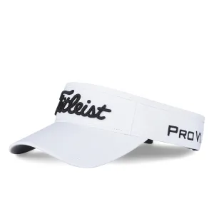 Titleist Tour Performance Visor