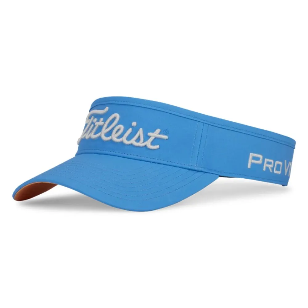 Titleist Tour Performance Visor