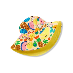 Tropicana Kids Sun Hat