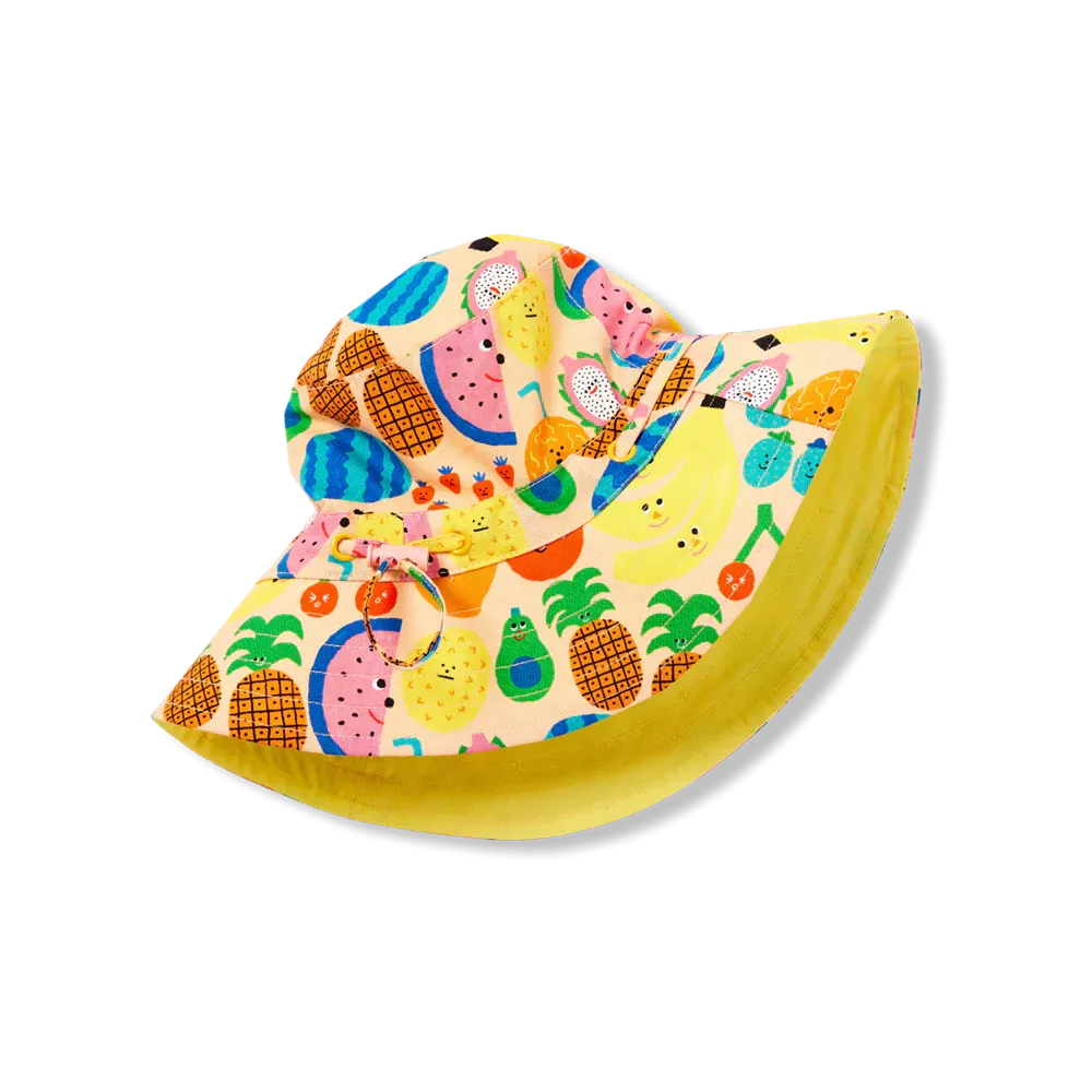 Tropicana Kids Sun Hat