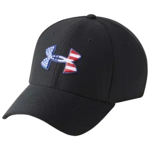 Under Armour Men's Freedom Blitzing Cap