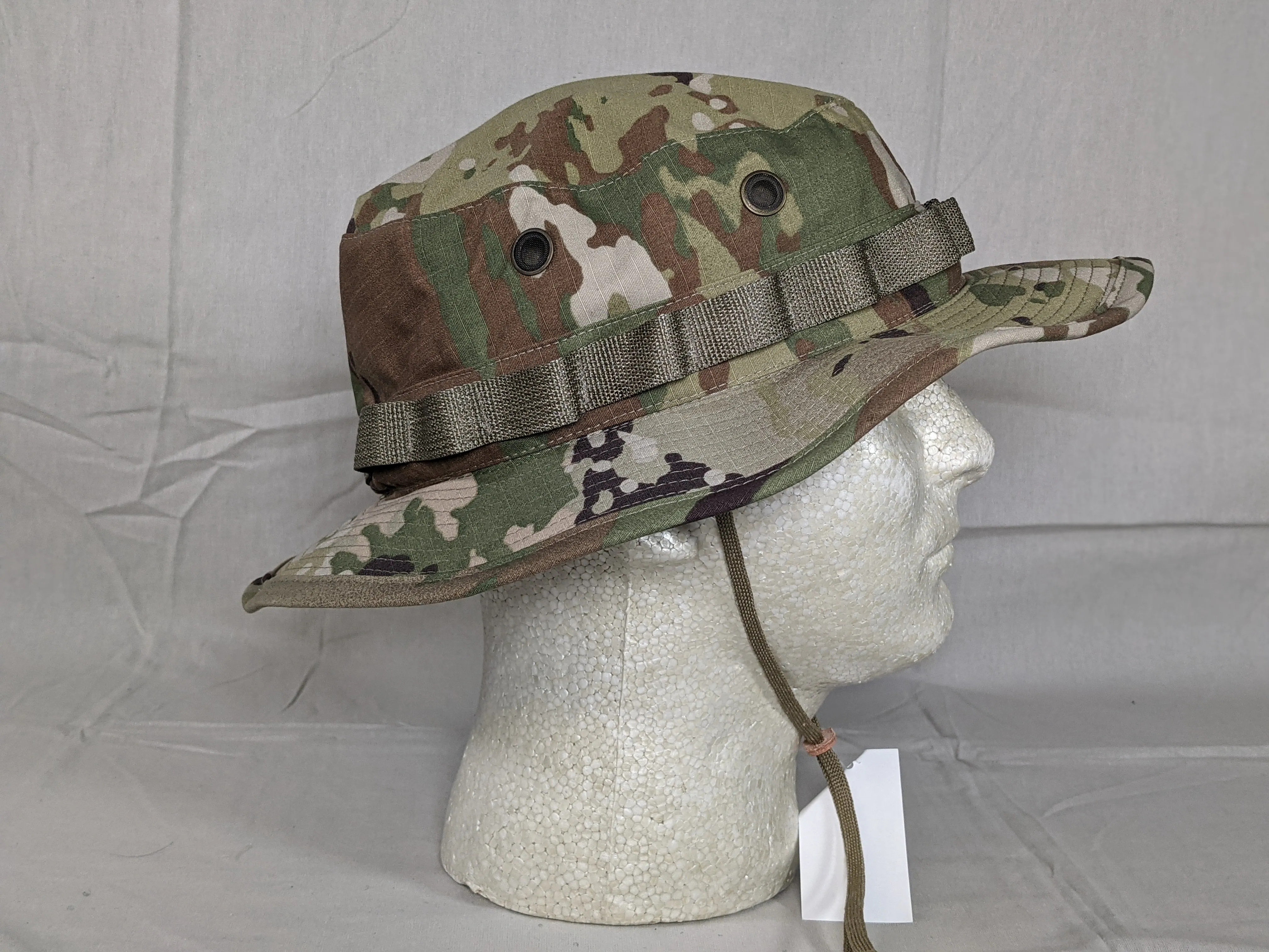 USGI OCP Boonie Sun Hat