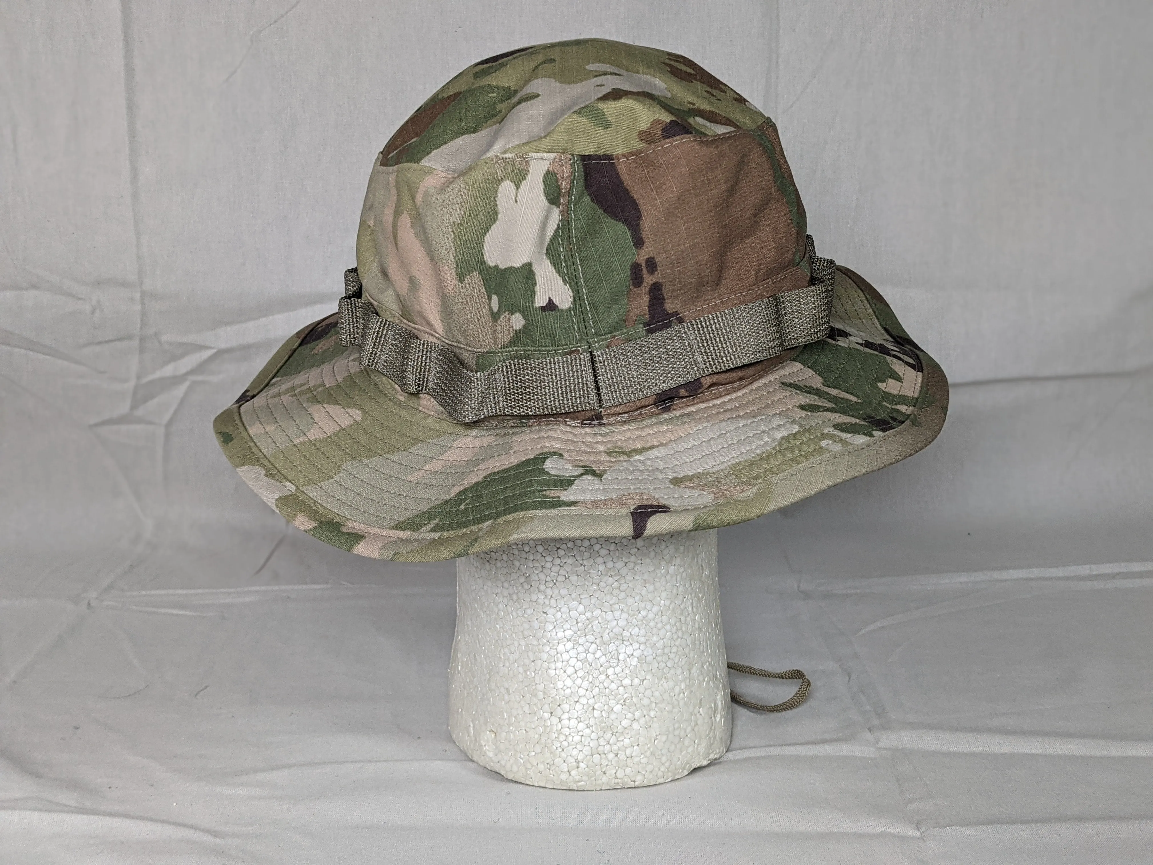 USGI OCP Boonie Sun Hat