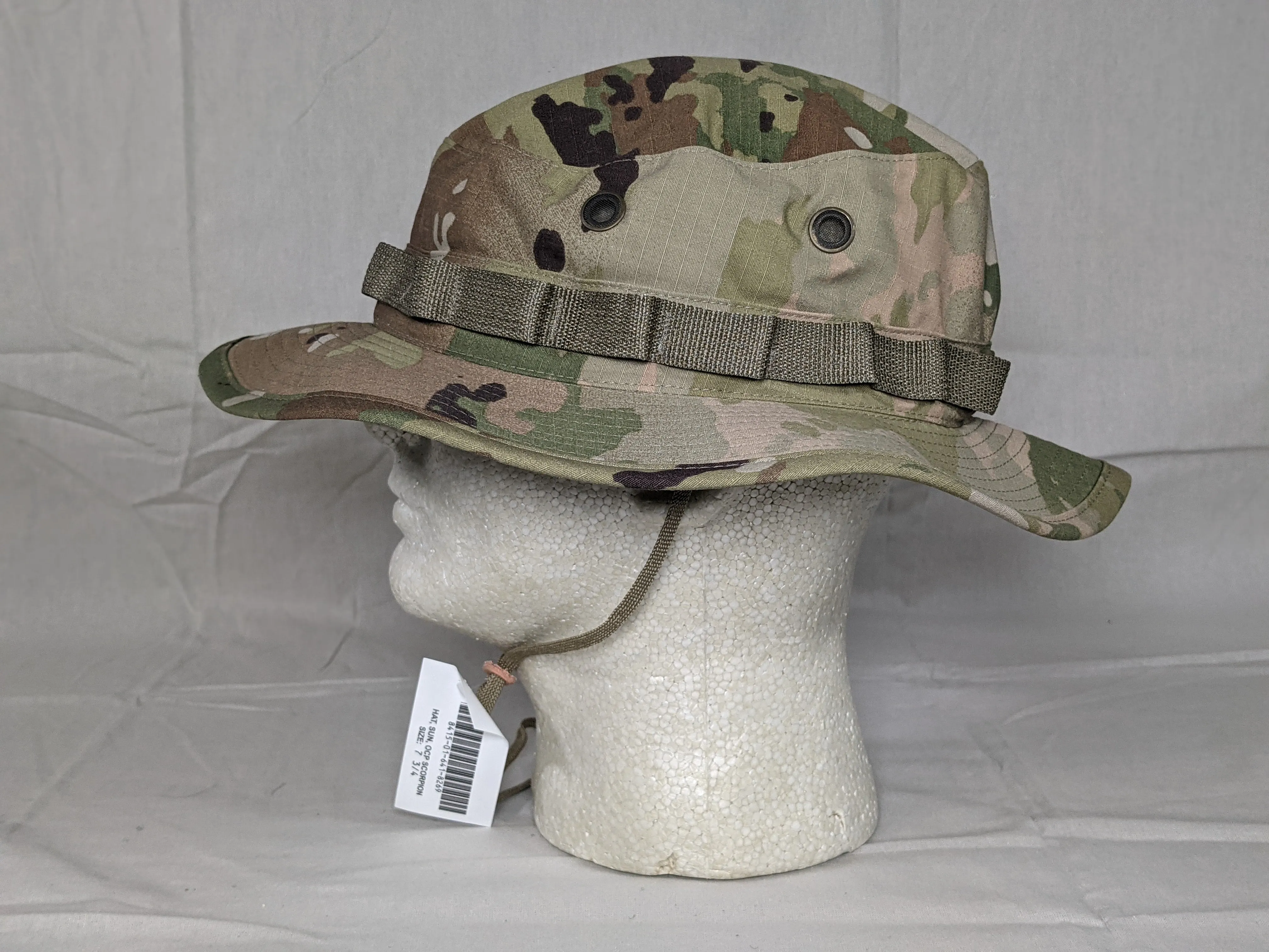 USGI OCP Boonie Sun Hat