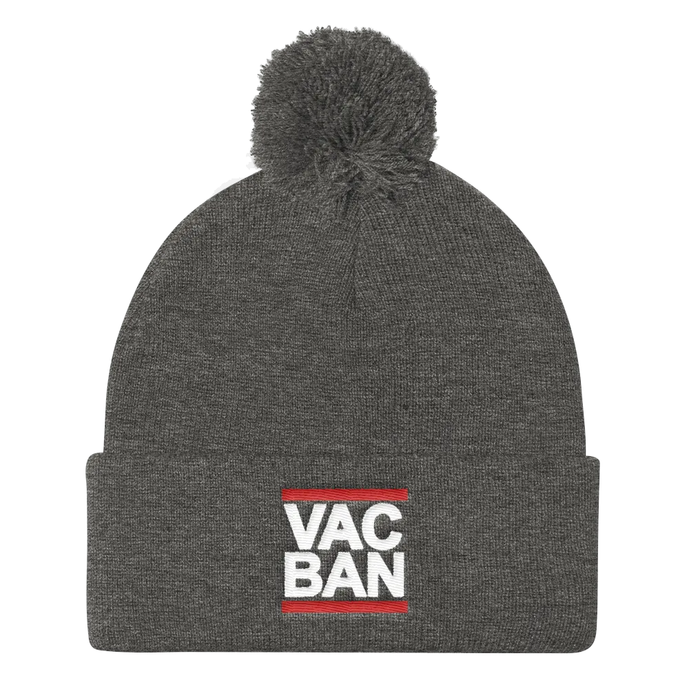 VAC BAN Pom Pom