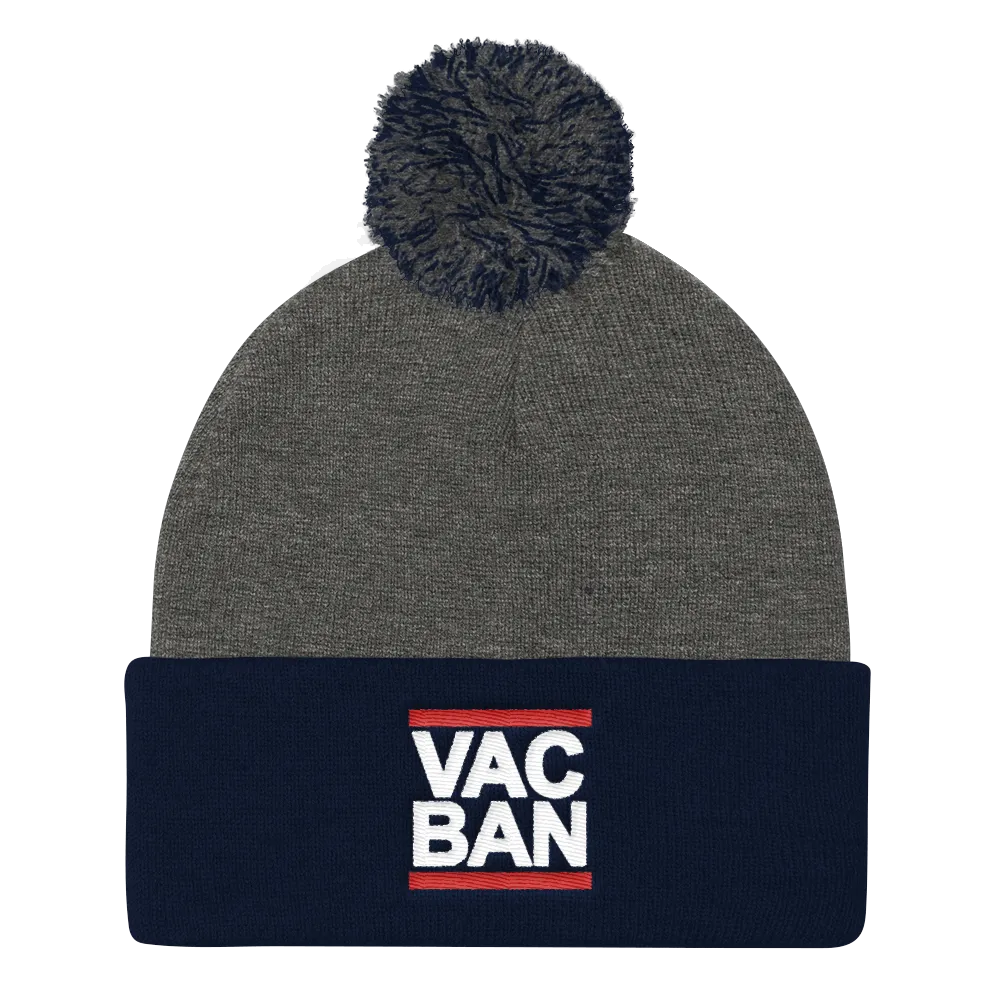 VAC BAN Pom Pom