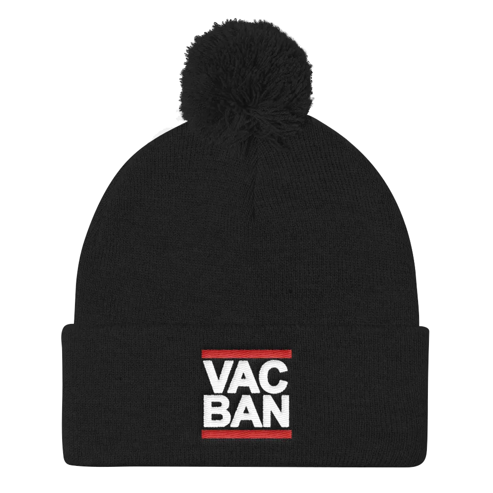 VAC BAN Pom Pom