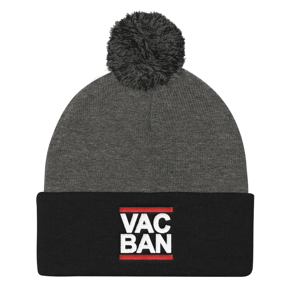 VAC BAN Pom Pom