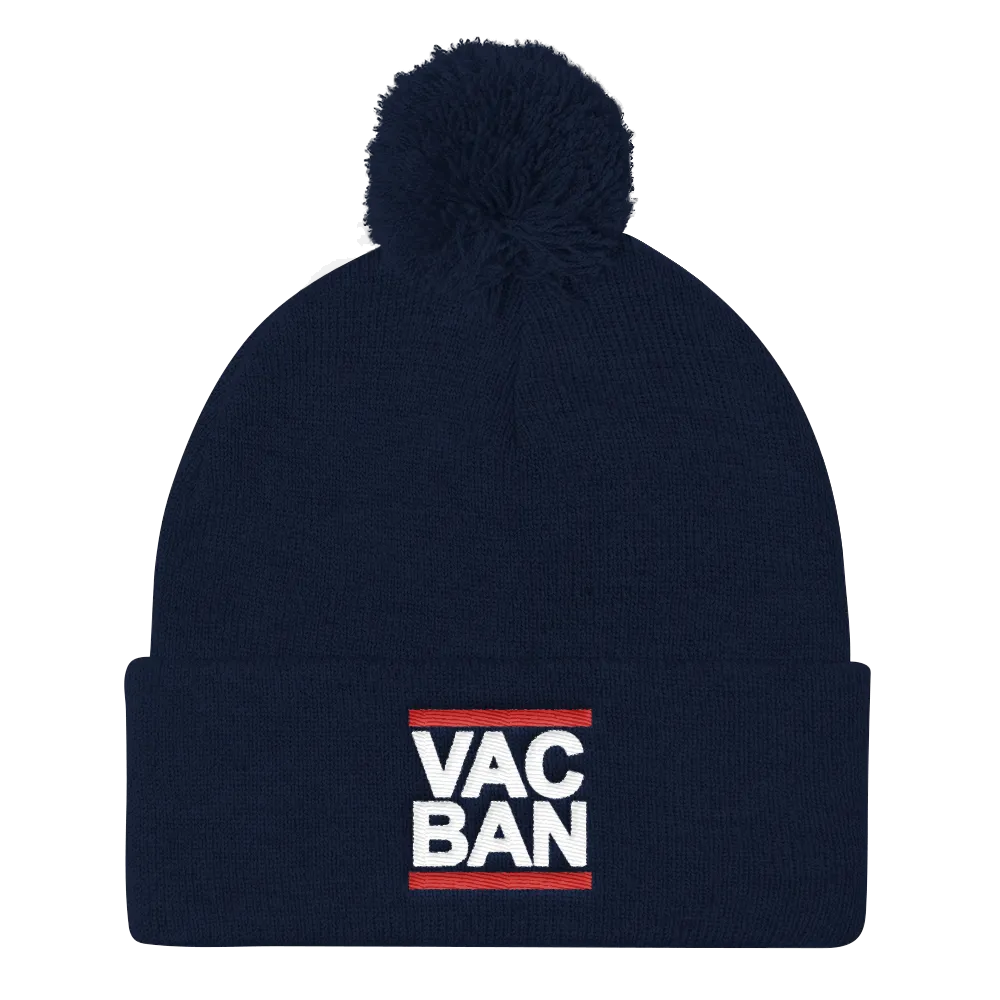 VAC BAN Pom Pom