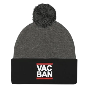 VAC BAN Pom Pom