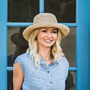 Wallaroo Petite Catalina Hat