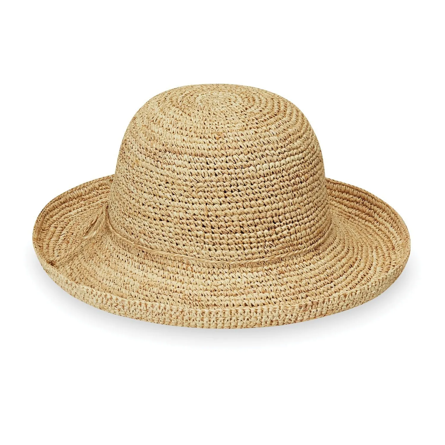 Wallaroo Petite Catalina Hat