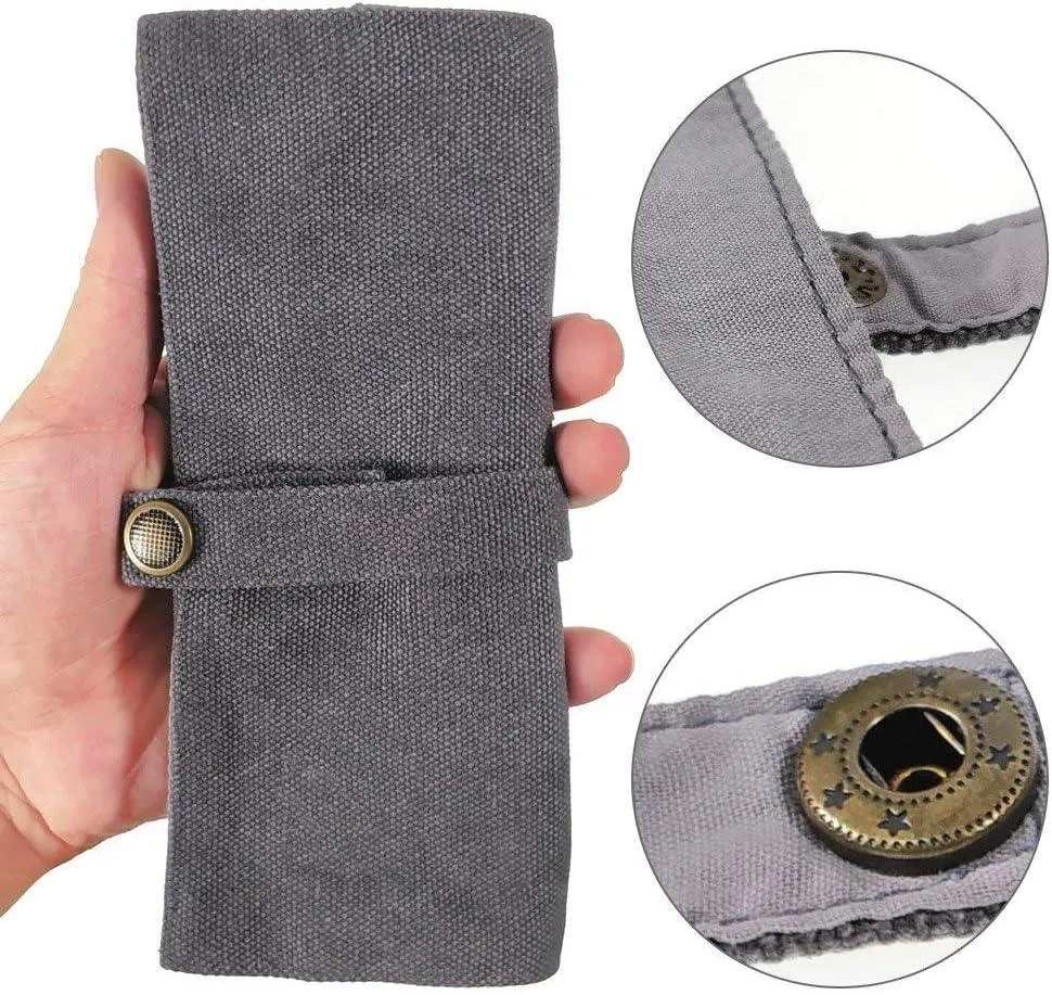 Watch Band Organizer Case for Apple Watch Ultra Travel Pouch