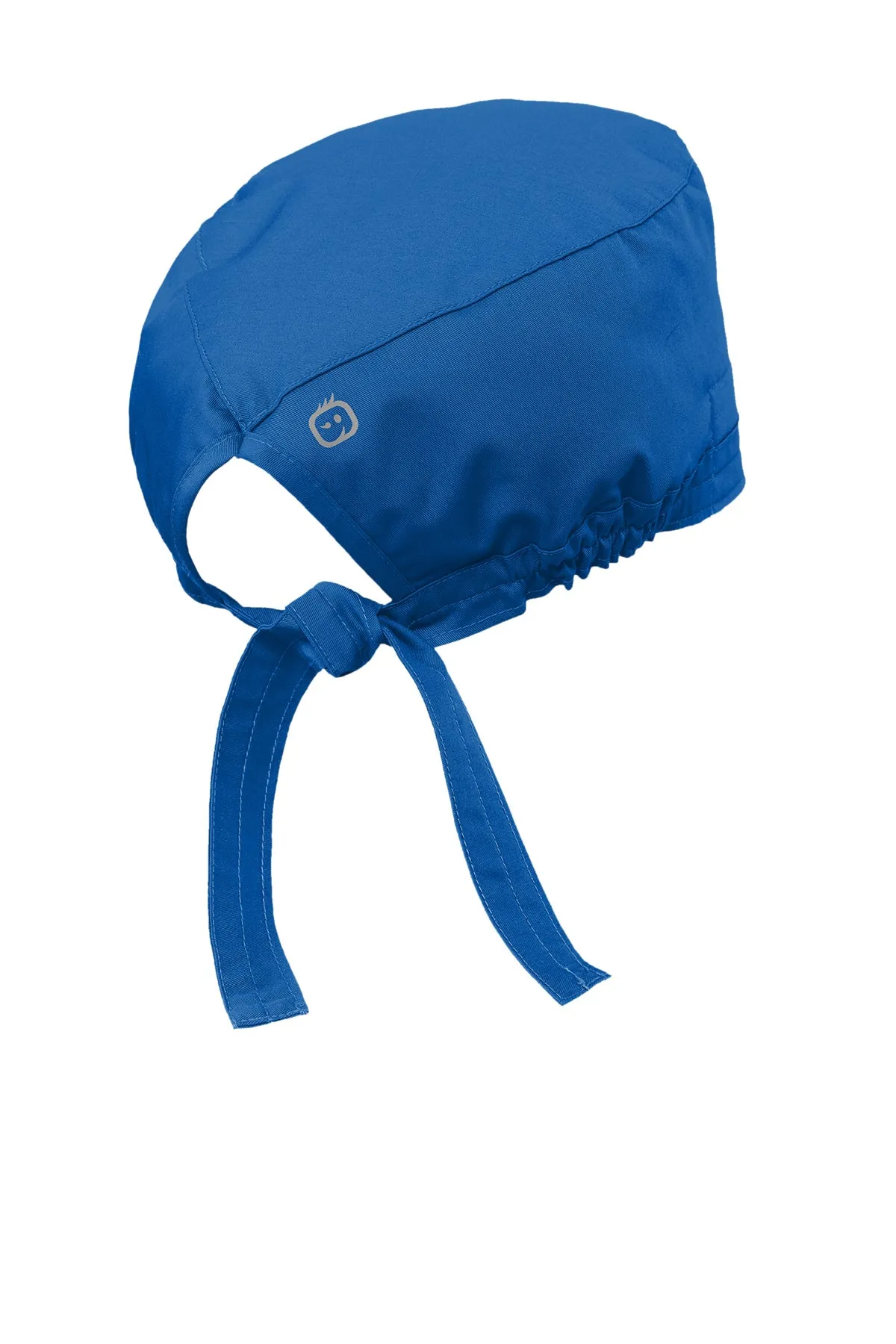 WonderWink® WorkFlex™ Scrub Cap - Royal