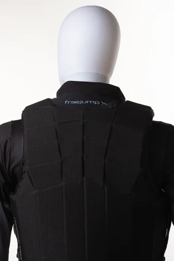 X'Air Safe  Airbag Body Protection