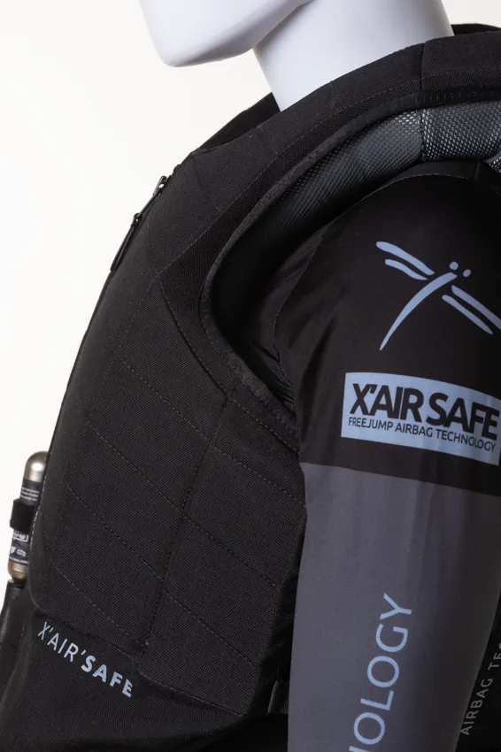 X'Air Safe  Airbag Body Protection