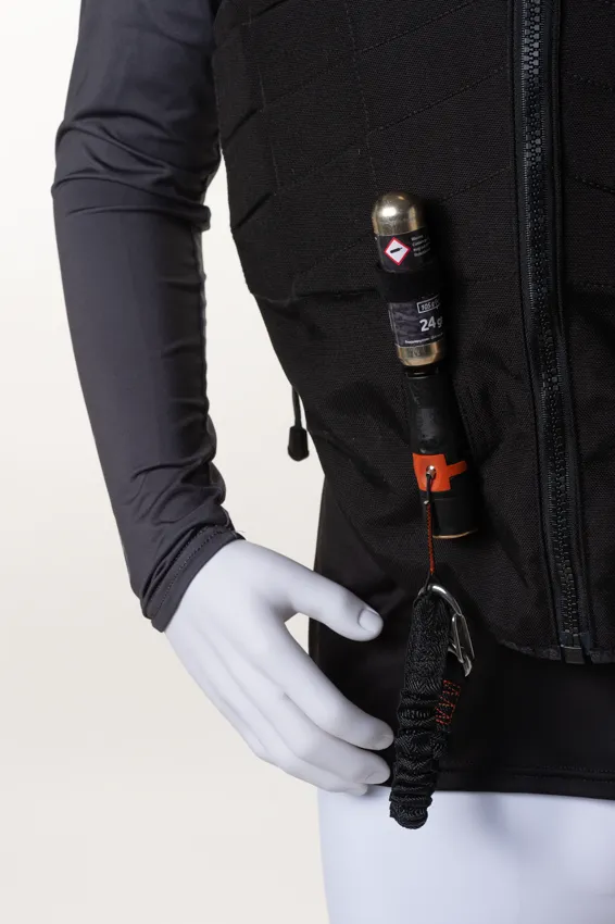 X'Air Safe  Airbag Body Protection