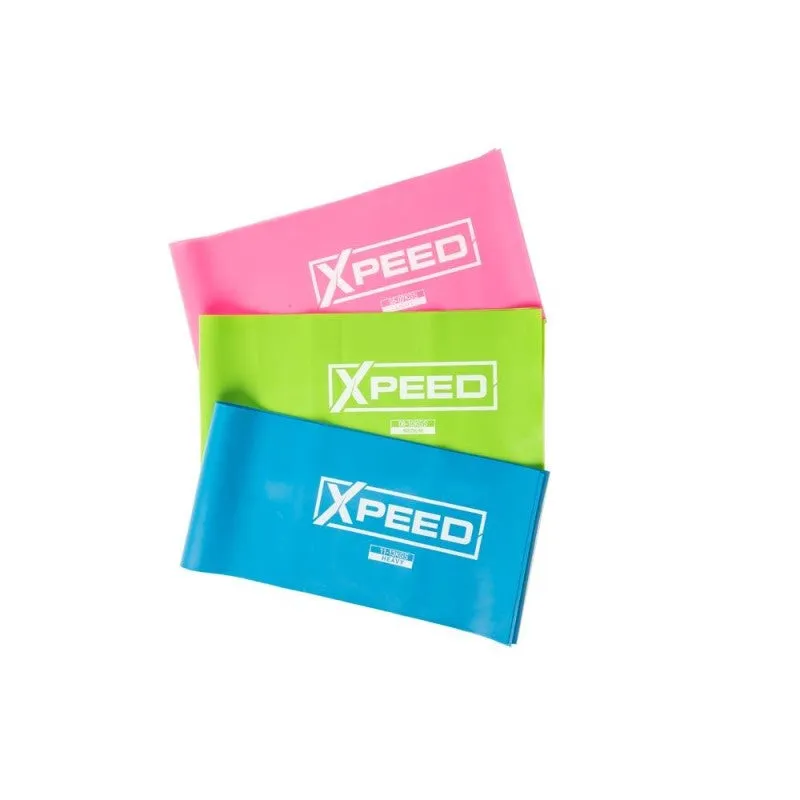 Xpeed Flat Band Light Resistance