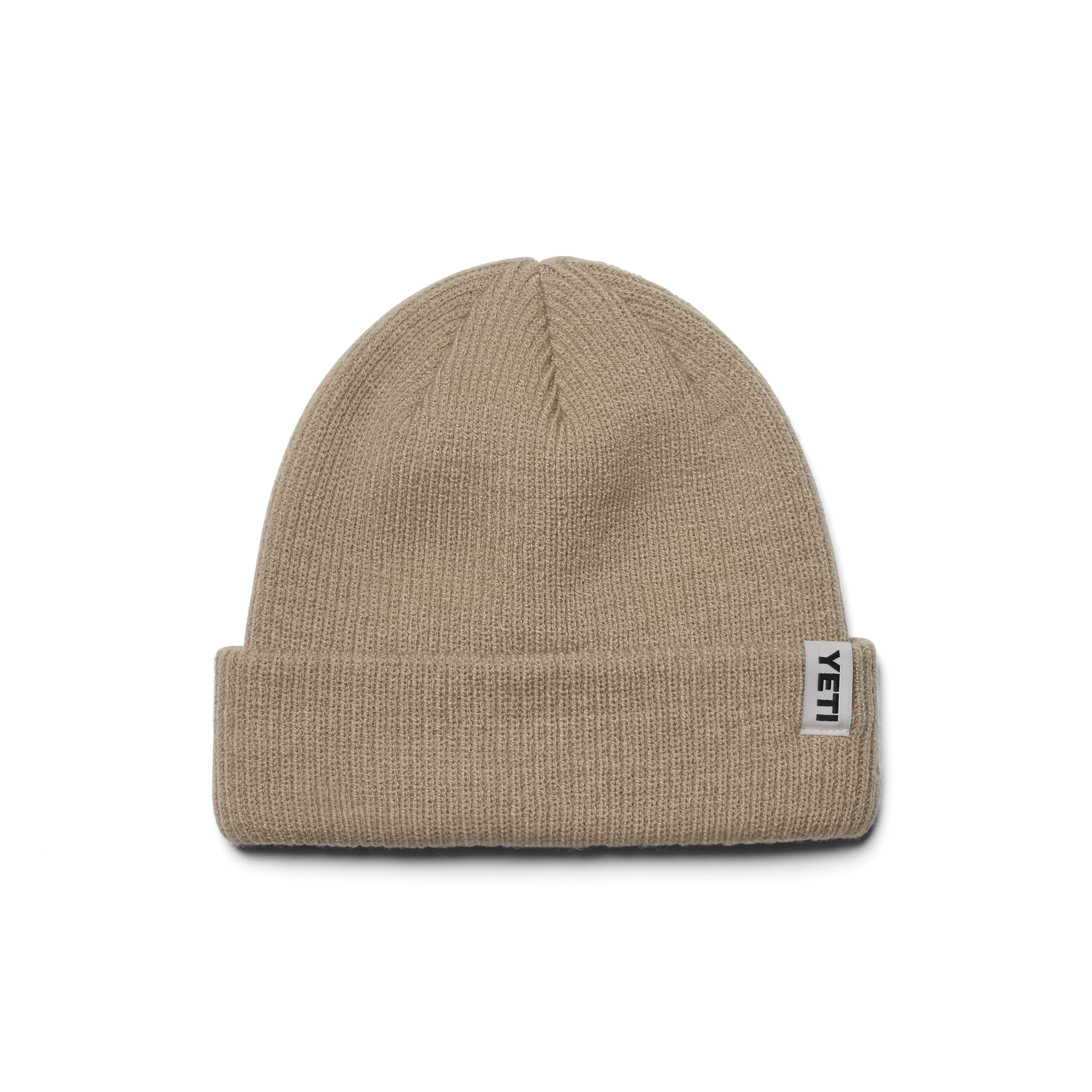 YETI® Logo Badge Beanie