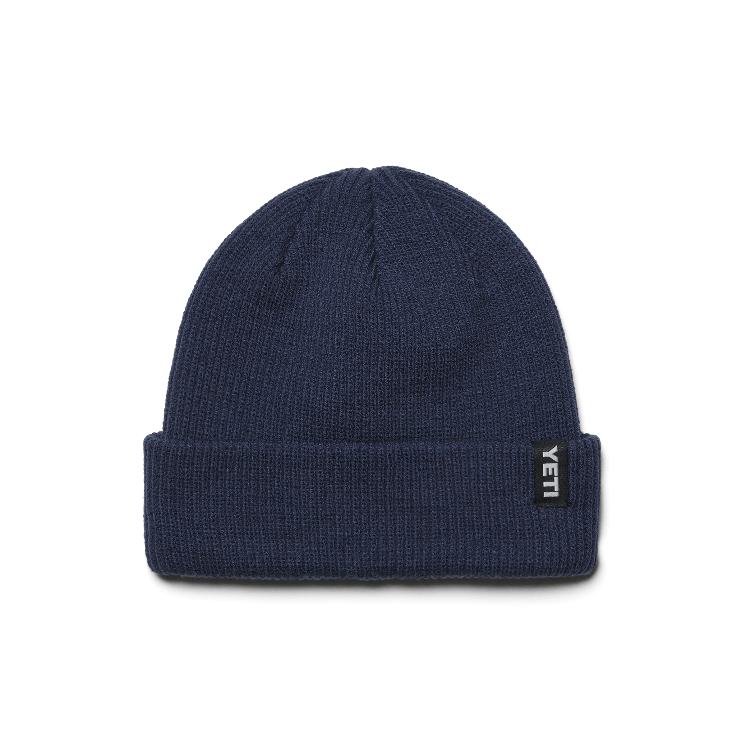 YETI® Logo Badge Beanie