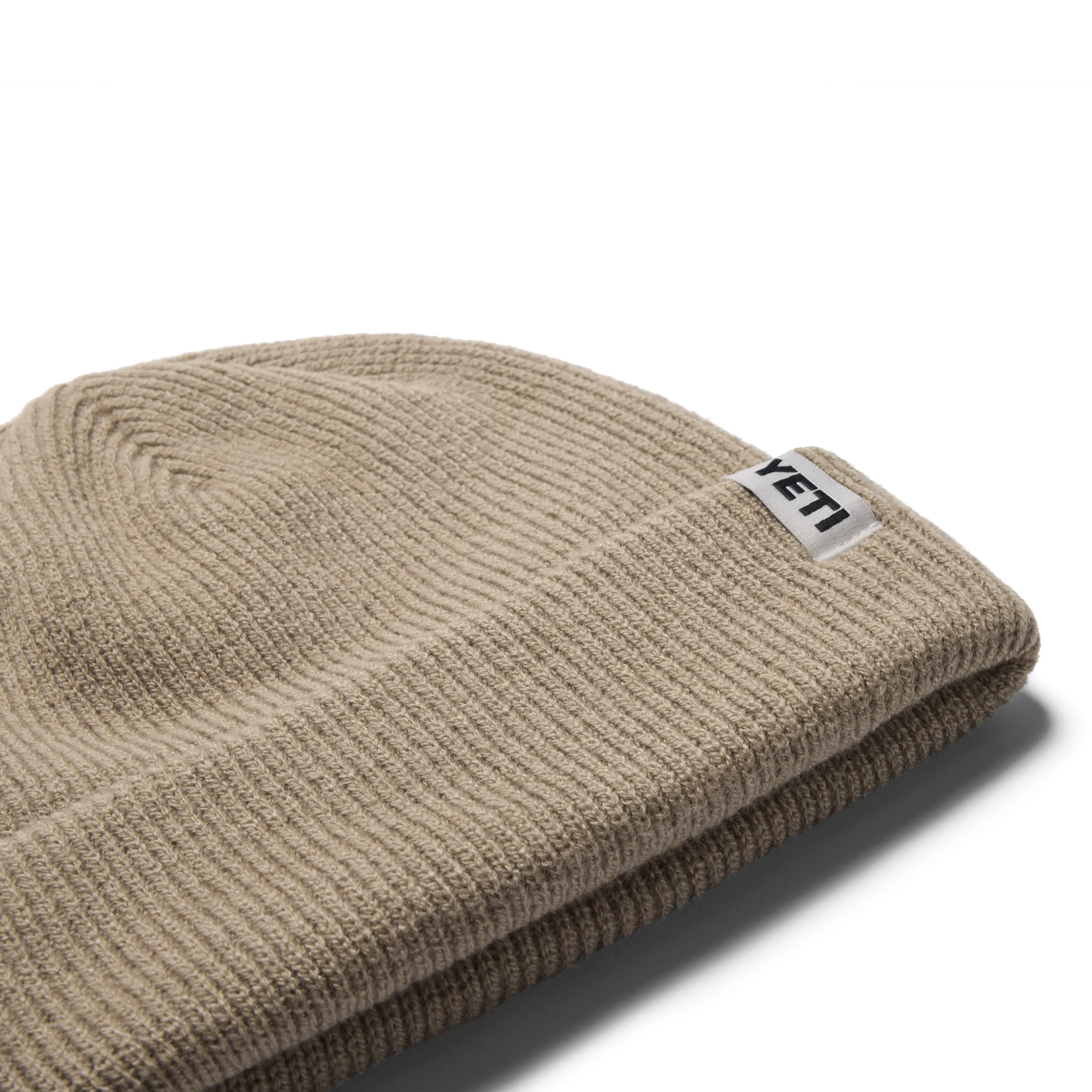 YETI® Logo Badge Beanie