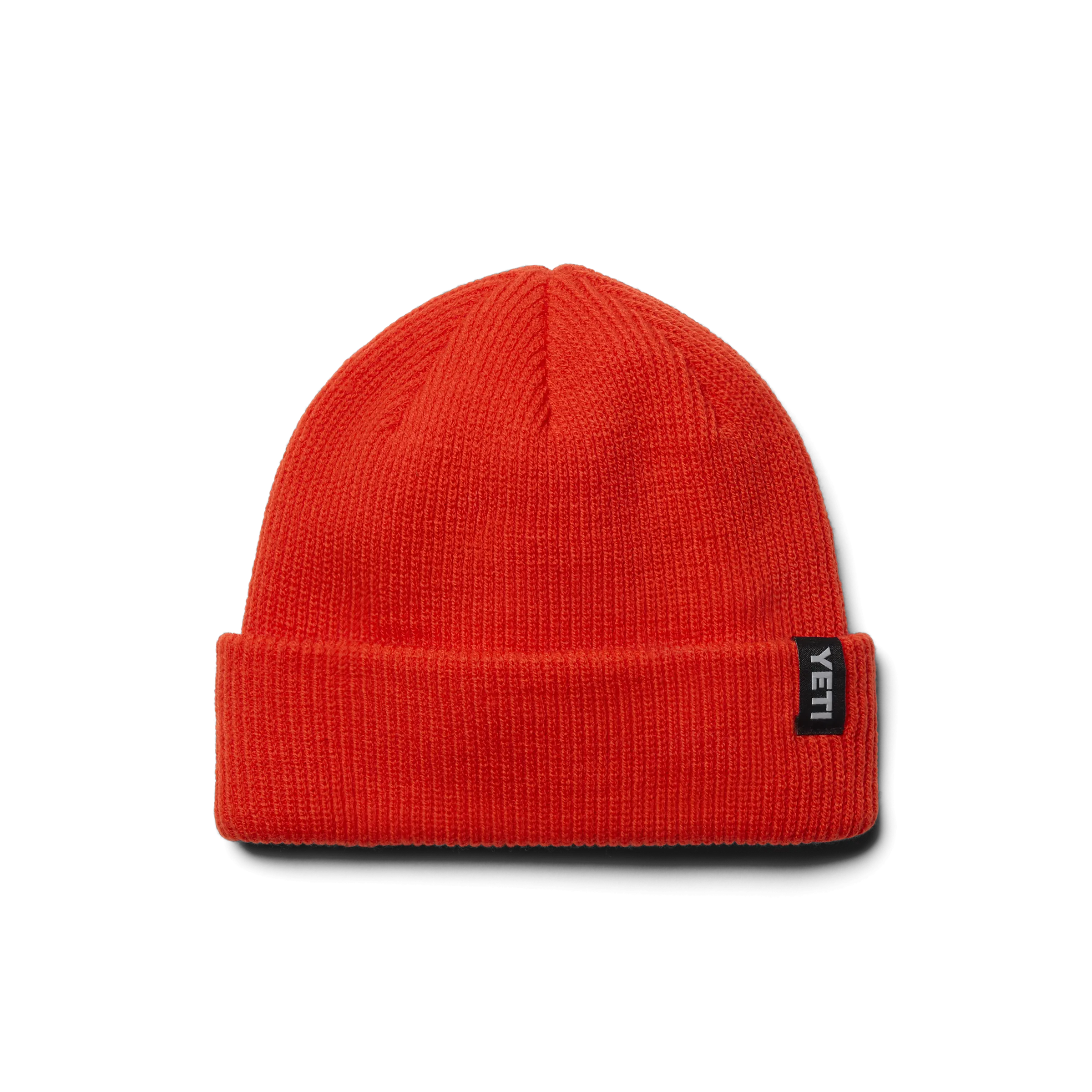 YETI® Logo Badge Beanie