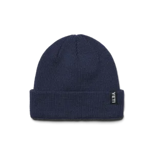 YETI® Logo Badge Beanie