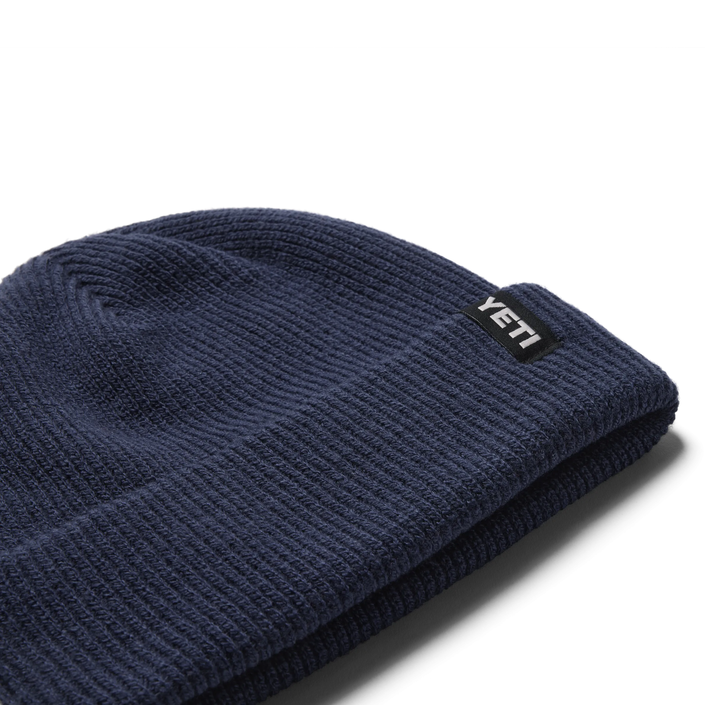 YETI® Logo Badge Beanie